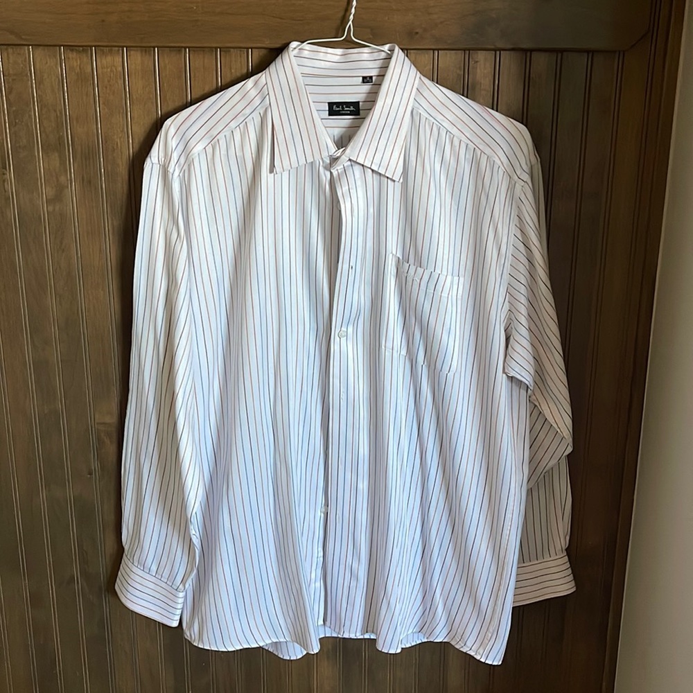Paul Smith London vintage button down